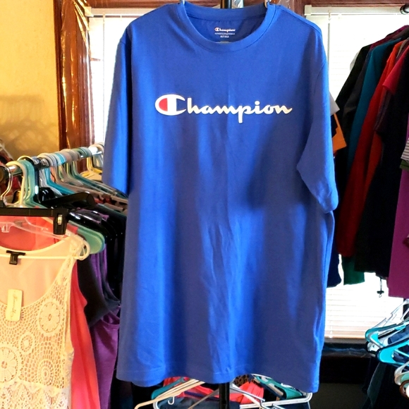 Champion t-shirt - Picture 1 of 5